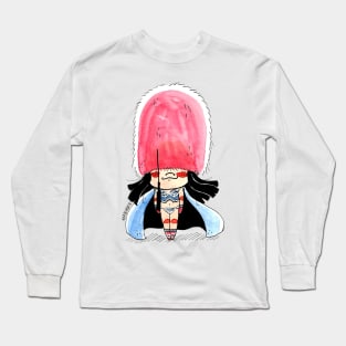 Chi-Chi Chibi Long Sleeve T-Shirt